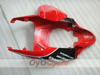 Rear Tail Fairing + Seat Cover For Suzuki 07-08 GSXR1000 #OYO87908525