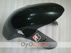Injection Fairing kit for 07-08 GSX R1000 - Red, Black - JOMO #OYO87902102