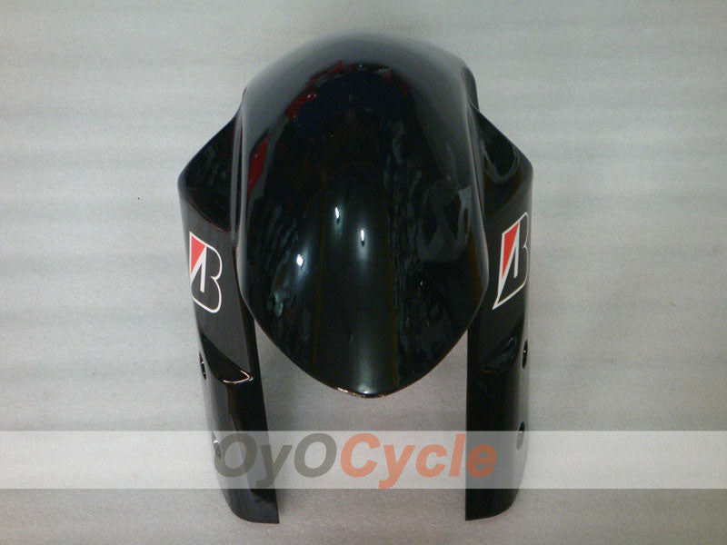 Front Fender Fairing For Suzuki 07-08 GSXR1000 #OYO87908522