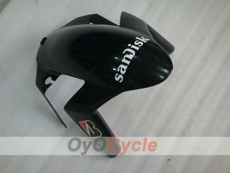 Front Fender Fairing For Ducati 03-04 999 #OYO87913963 Secondary image