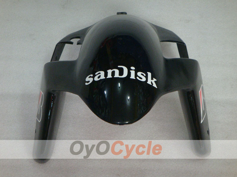 Front Fender Fairing For Ducati 03-04 999 #OYO87913963 Main image
