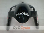 Front Fender Fairing For Ducati 03-04 999 #OYO87913963