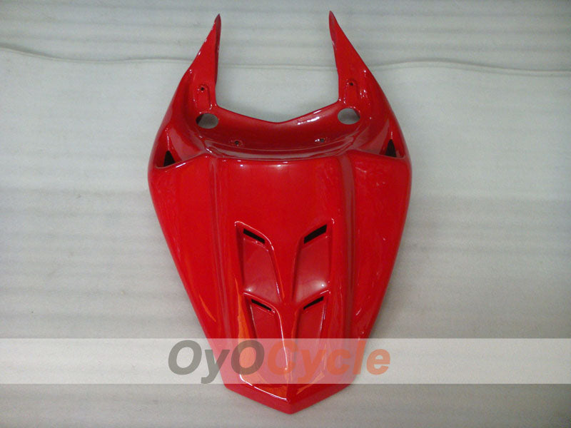 Rear Tail Fairing + Seat Cover For Ducati 03-04 749 #OYO87913971