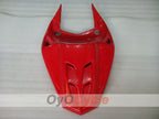 Rear Tail Fairing + Seat Cover For Ducati 03-04 749 #OYO87913971