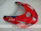 Front Upper Fairing For Ducati 03-04 999  #OYO87913964