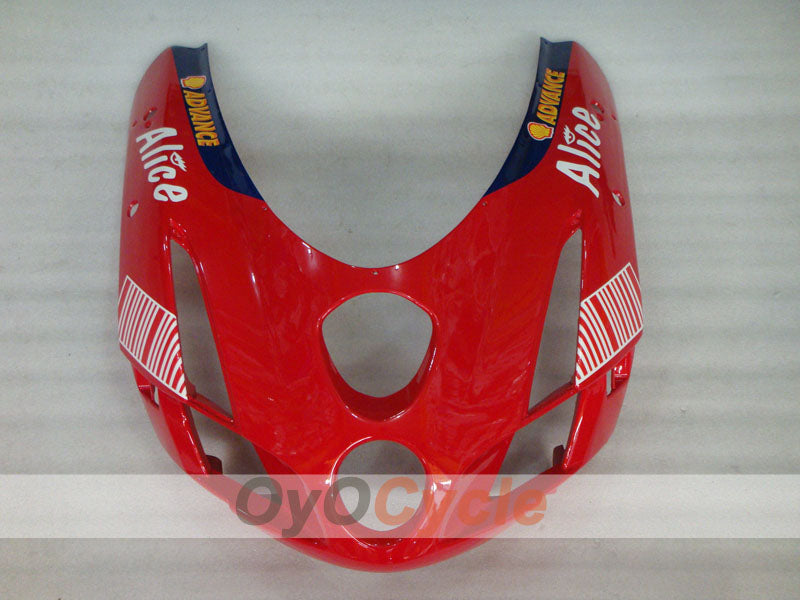 Front Upper Fairing For Ducati 03-04 999  #OYO87913964 Main image