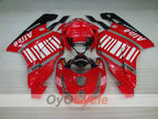 Injection Fairing kit for 03-04 Ducati 749 - Red, Black - Alice #OYO87902109