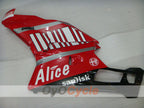 Left & Right Side Fairing For Ducati 03-04 999 #OYO87913984