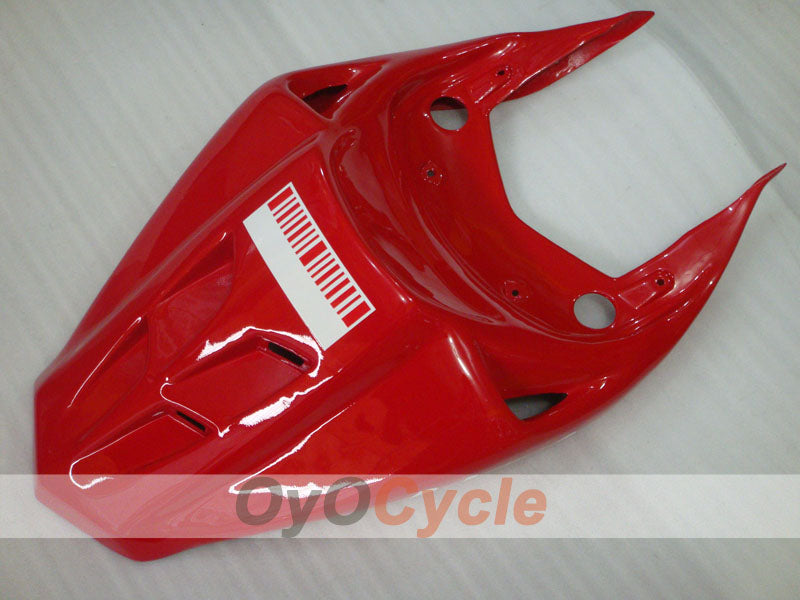 Rear Tail Fairing +Seat Cover For Ducati 03-04 749 #OYO87914086 Secondary image