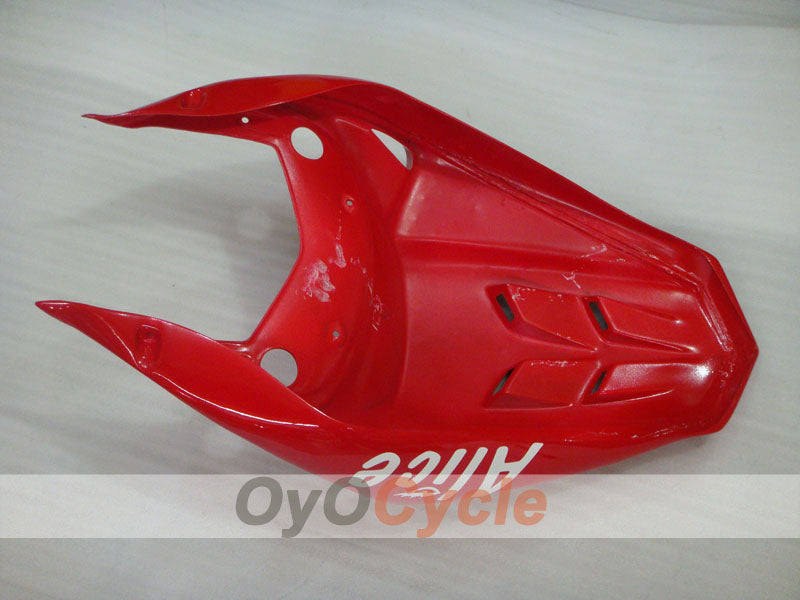 Rear Tail Fairing + Seat Cover For Ducati 03-04 999 #OYO87913983