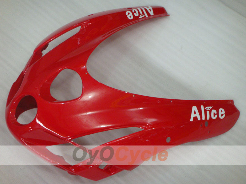 Front Upper Fairing For Ducati 03-04 999  #OYO87913982 Secondary image
