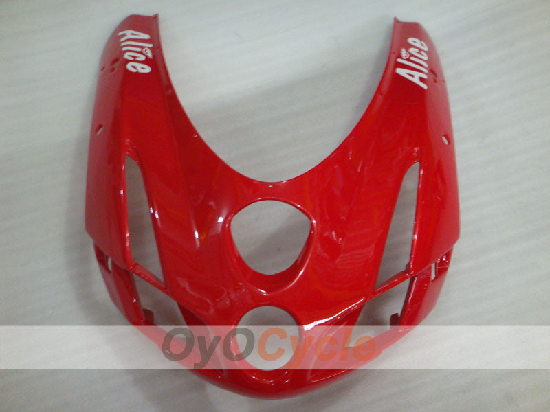 Front Upper Fairing For Ducati 03-04 999  #OYO87913982