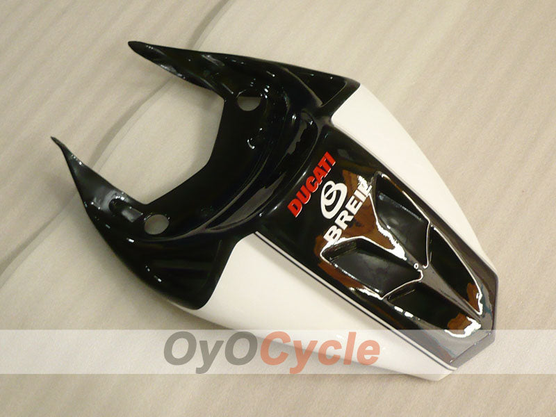 Rear Tail Fairing + Seat Cover For Ducati 03-04 999 #OYO87913987