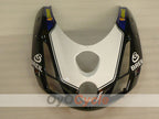 Injection Fairing kit for 03-04 Ducati 999 - White, Black - BREIL #OYO87902351