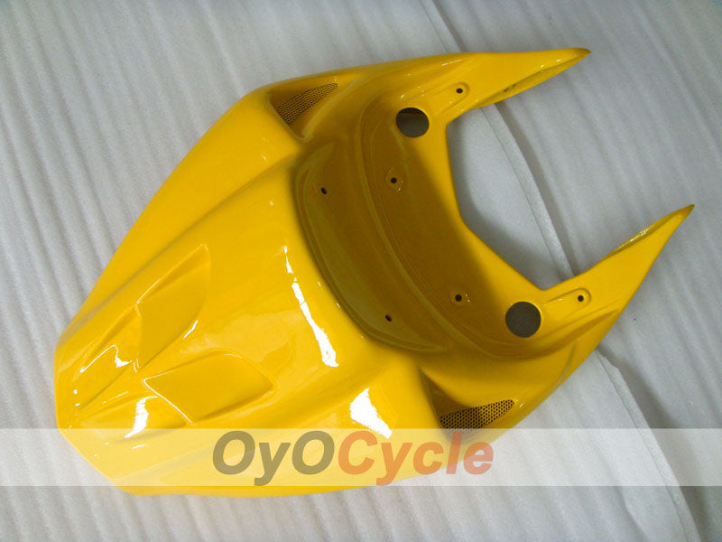 Rear Tail Fairing +Seat Cover For Ducati 03-04 749 #OYO87914094 Secondary image