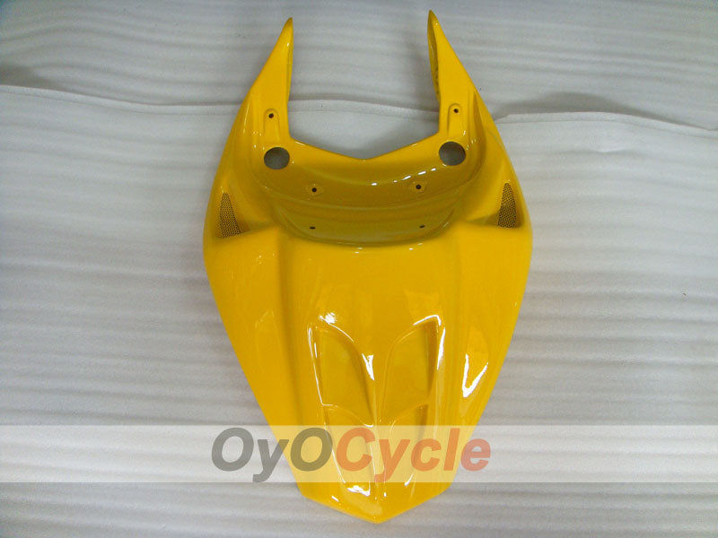 Rear Tail Fairing +Seat Cover For Ducati 03-04 749 #OYO87914094 Main image