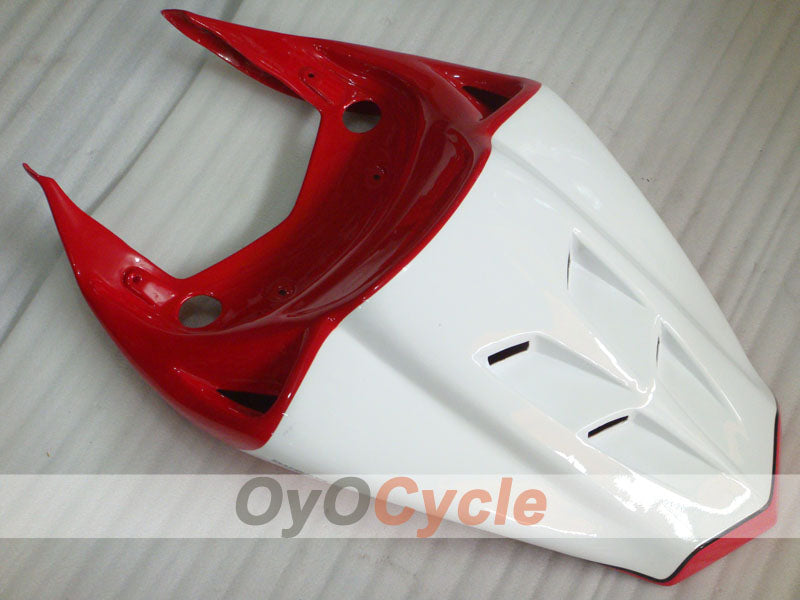 Rear Tail Fairing +Seat Cover For Ducati 03-04 749 #OYO87914098 Secondary image