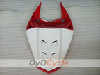 Injection Fairing kit for 03-04 Ducati 749 - Red - Factory Style #OYO87902119