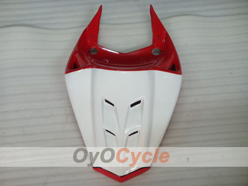 Rear Tail Fairing +Seat Cover For Ducati 03-04 749 #OYO87914098