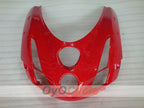 Injection Fairing kit for 03-04 Ducati 749 - Red - Factory Style #OYO87902119