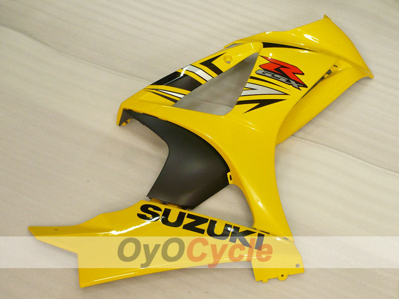 Left & Right Side Fairing For Suzuki 07-08 GSXR1000 #OYO87908540
