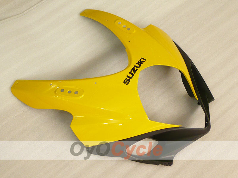 Front Upper Fairing For Suzuki 07-08 GSXR1000 #OYO87908536 Secondary image