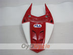 Rear Tail Fairing +Seat Cover For Ducati 03-04 749 #OYO87914102