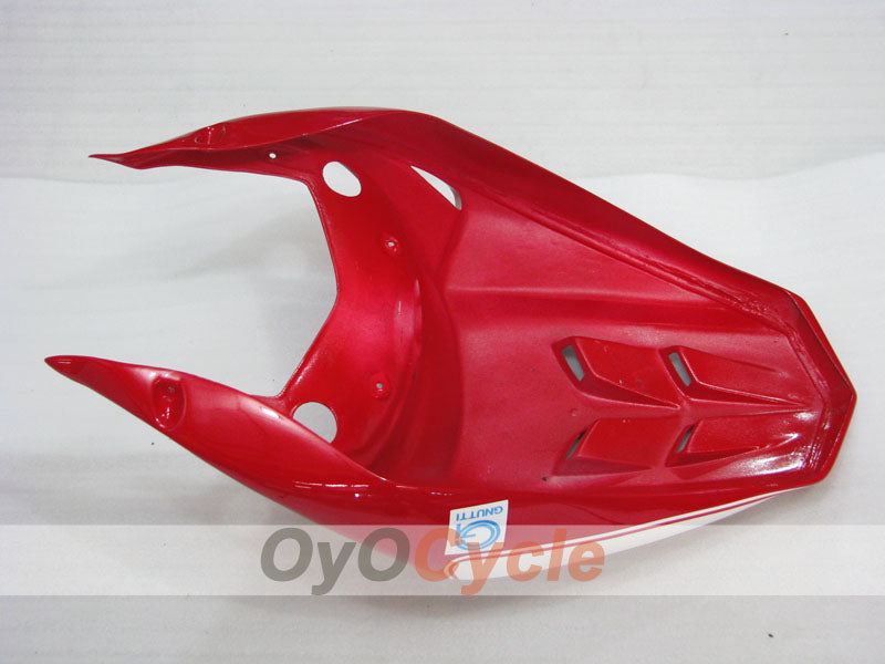 Rear Tail Fairing +Seat Cover For Ducati 03-04 749 #OYO87914102