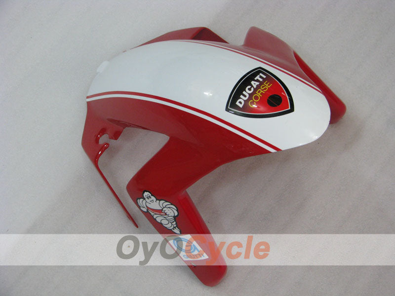 Front Fender Fairing For Ducati 03-04 749 #OYO87914100