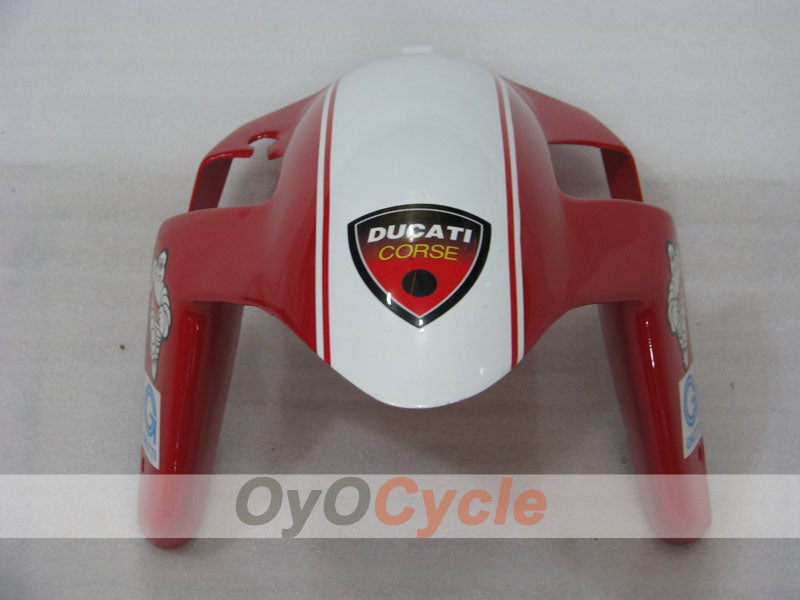 Front Fender Fairing For Ducati 03-04 749 #OYO87914100 Main image
