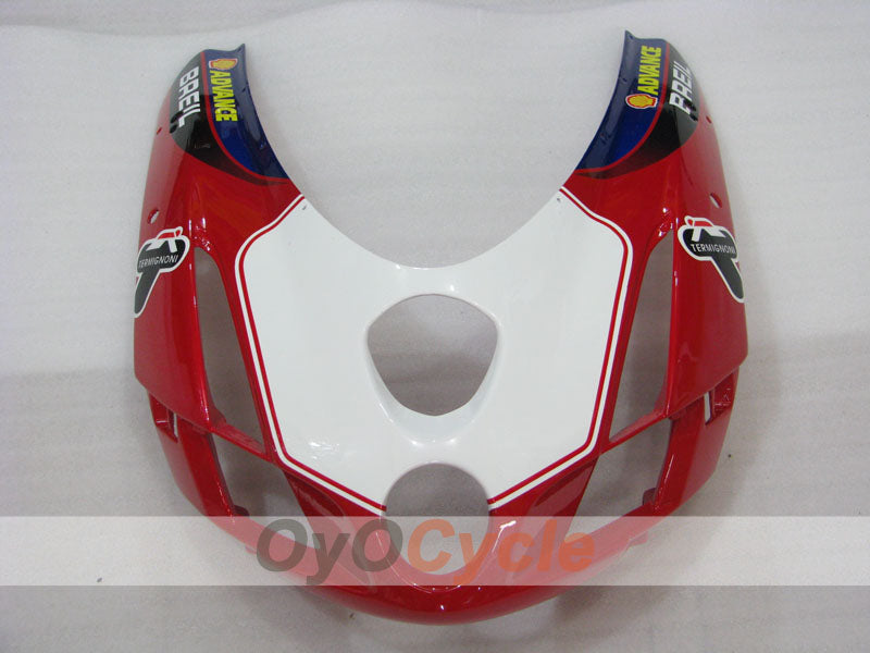 Front Upper Fairing For Ducati 03-04 749  #OYO87914101