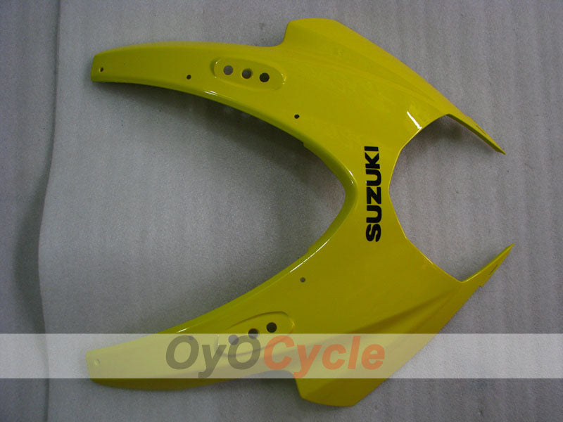 Front Upper Fairing For Suzuki 07-08 GSXR1000 #OYO87908542