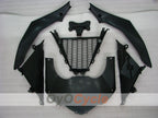 Injection Fairing kit for 07-08 GSX R1000 - Yellow, Silver - Factory Style #OYO87902137