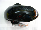 Injection Fairing kit for 07-08 GSX R1000 - Yellow, Silver - Factory Style #OYO87902137