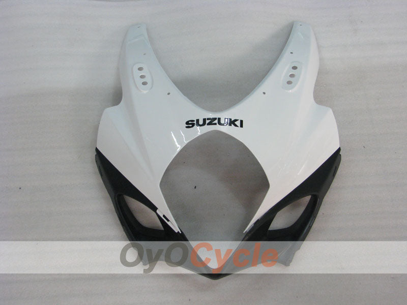 Front Upper Fairing For Suzuki 07-08 GSXR1000 #OYO87908553