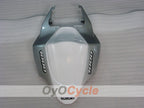 Injection Fairing kit for 07-08 GSX R1000 - White, Black - Factory Style #OYO87902138