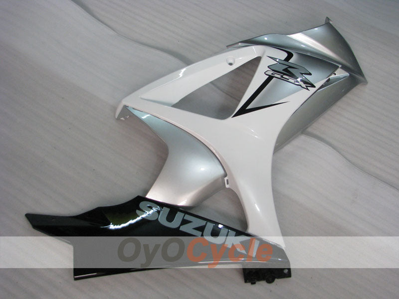 Left & Right Side Fairing For Suzuki 07-08 GSXR1000 #OYO87908557