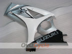 Left & Right Side Fairing For Suzuki 07-08 GSXR1000 #OYO87908557