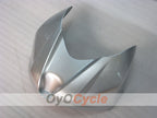 Injection Fairing kit for 07-08 GSX R1000 - White, Black - Factory Style #OYO87902138