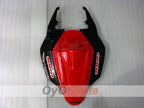 Injection Fairing kit for 07-08 GSX R1000 - Red, Black - Factory Style #OYO87902139