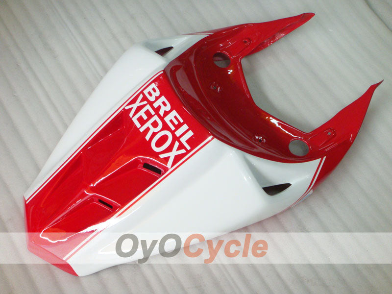 Rear Tail Fairing +Seat Cover For Ducati 03-04 749 #OYO87914106 Secondary image