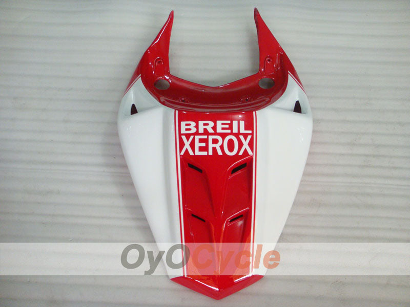 Rear Tail Fairing + Seat Cover For Ducati 03-04 999 #OYO87914001 Main image