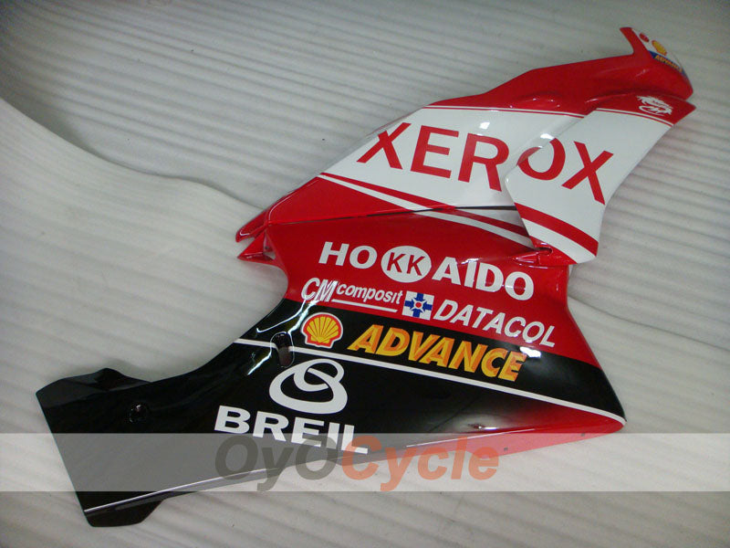 Left & Right Side Fairing For Ducati 03-04 749 #OYO87914107 Secondary image