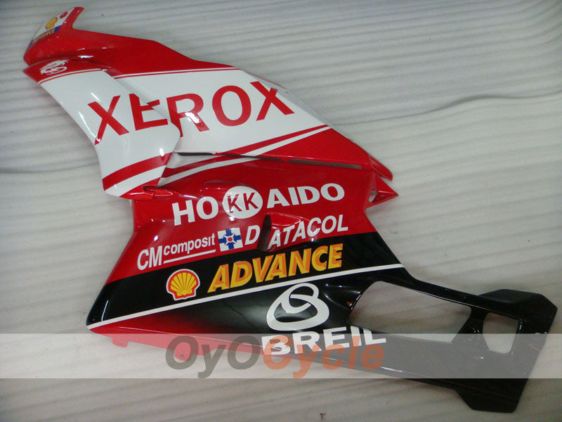 Left & Right Side Fairing For Ducati 03-04 749 #OYO87914107 Main image