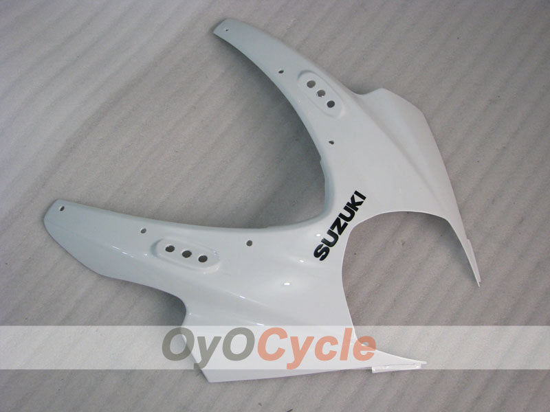 Front Upper Fairing For Suzuki 07-08 GSXR1000 #OYO87908569 Secondary image