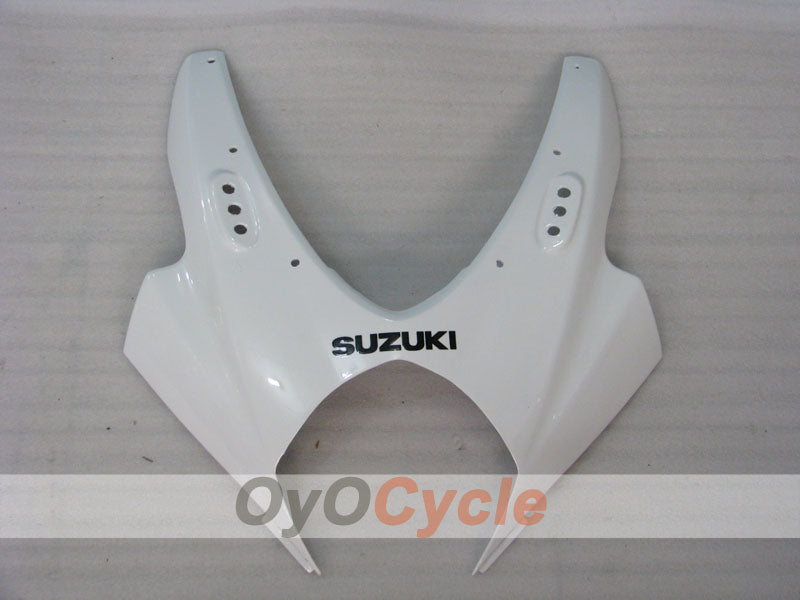 Front Upper Fairing For Suzuki 07-08 GSXR1000 #OYO87908569 Main image