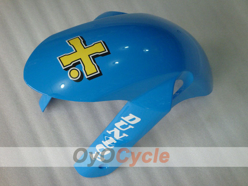 Front Fender Fairing For Suzuki 07-08 GSXR1000 #OYO87908573