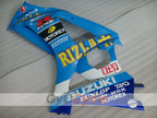 Left & Right Side Fairing For Suzuki 07-08 GSXR1000 #OYO87908578