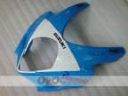 Front Upper Fairing For Suzuki 07-08 GSXR1000 #OYO87908575