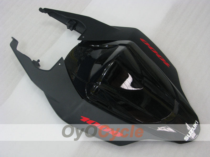 Rear Tail Fairing + Seat Cover For Suzuki 07-08 GSXR1000 #OYO87908581